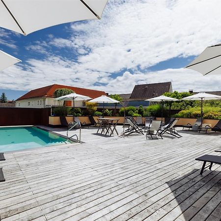 Hotel Stainzerhof Экстерьер фото