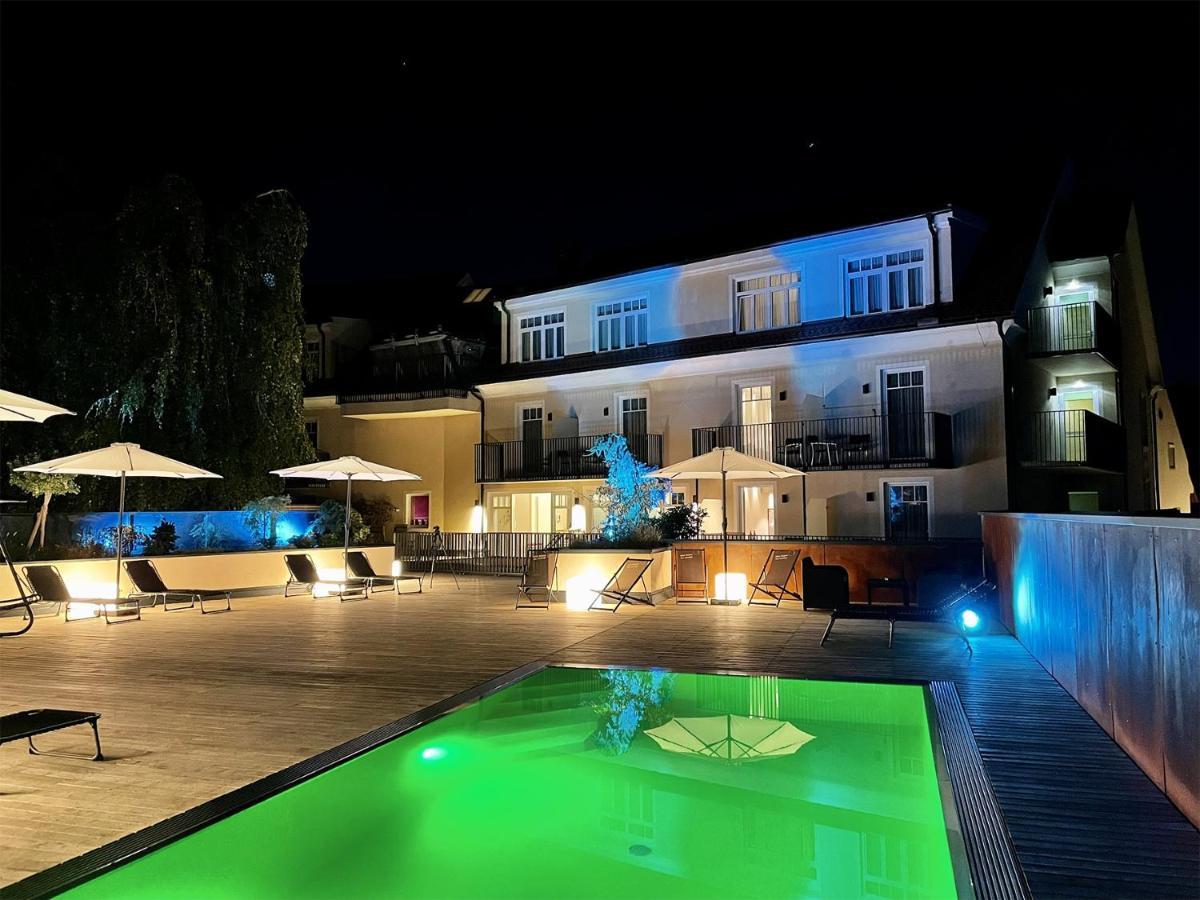 Hotel Stainzerhof Экстерьер фото